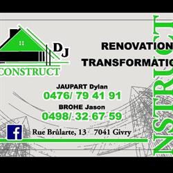 DJ Construct SRL