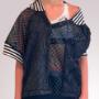 Survêtement sportswear devant Décence atelier