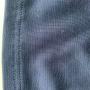 endroit ourlet t-shirt Décence Atelier