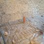 rénovation sol garage pendant Consruct Sottile