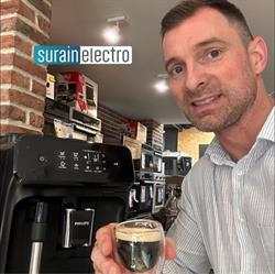 Surain Electro - Destockeur en électroménager & produits high-tech