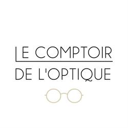 Le comptoir de l'optique