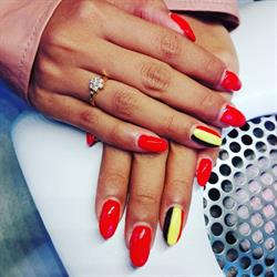Nailart Lidia