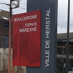 Boule Vottemoise d'Herstal Petanque Club