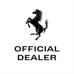 F.M.A. - Official Ferrari Dealer