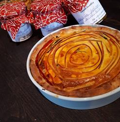 Traiteur Je cuisine pour vous