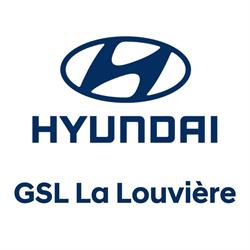 Gsl La Louvière