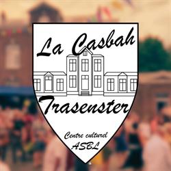 La Casbah Trasenster