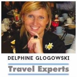Delphine Glogowski Travel-Experts