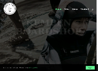 Site de Kempen Boardshop