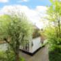Evariste architectuur