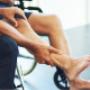 Douleurs jambes Simon Devresse
