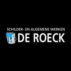 Schilder- en algemene werken De Roeck