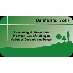 Tuinen De Munter