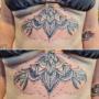 underboobs ornemental