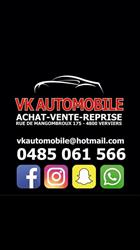 VK AUTOMOBILE