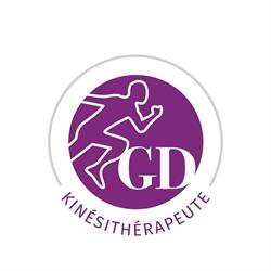 Dubois Guillaume kinésithérapeute