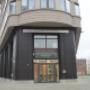 Inkom Magnus kinesist Antwerpen