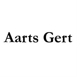 Aarts Gert Grondwerken