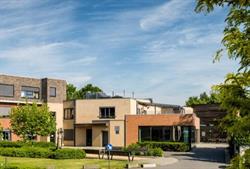 Woonzorgcentrum Heilige Familie