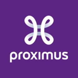 Proximus Shop Liege Rocourt Cora