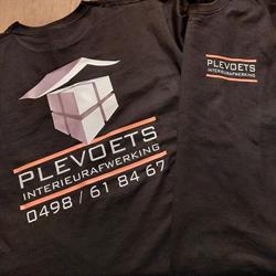 Interieurafwerking Plevoets