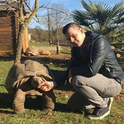 Mike's Reptipark