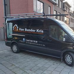 Van Bunder Kris BV