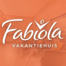 Vakantiehuis Fabiola