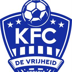 KFC De Vrijheid Herselt Dames