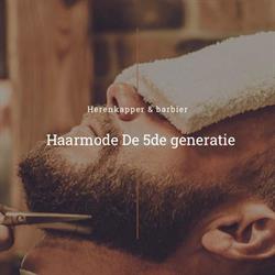 haarmode de 5e GENERATIE