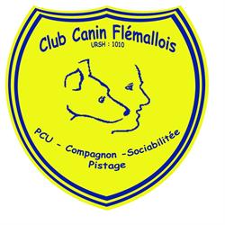 Club Canin Flémallois