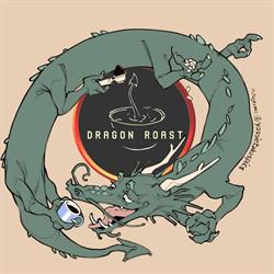Dragon Roast