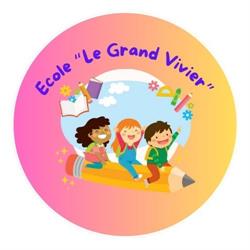 Ecole communale 'Le Grand Vivier' Education nouvelle.