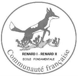 Site du Renard 2 Ecole Fondamentale en immersion Ndls