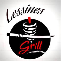 Lessines Grill