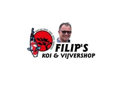 Filip Koi En Vijvershop