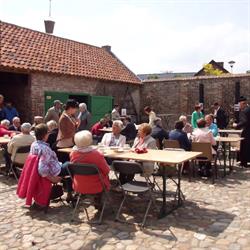 Geschied- en Heemkundige Kring Kinrooi