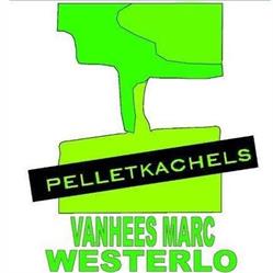 Pelletkachels Vanhees
