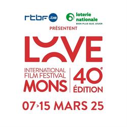 Love International Film Festival Mons