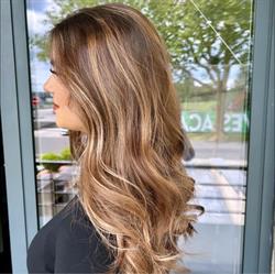L'hair du temps