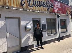 Frituur 't duveltje