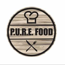 PURE FOOD