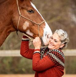 Caroline Noterman - Horse Training
