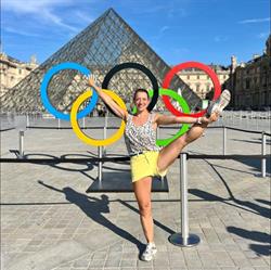 Kelly Cauwenbergh - Sports Nutrition