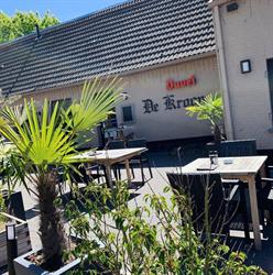 Brasserie De Kroon