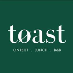 Ontbijt, lunch en B&B Toast Hoogstraten