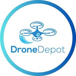 dronedepot.be