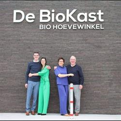 De Biokast Bv