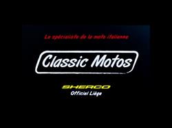 Classic Motos